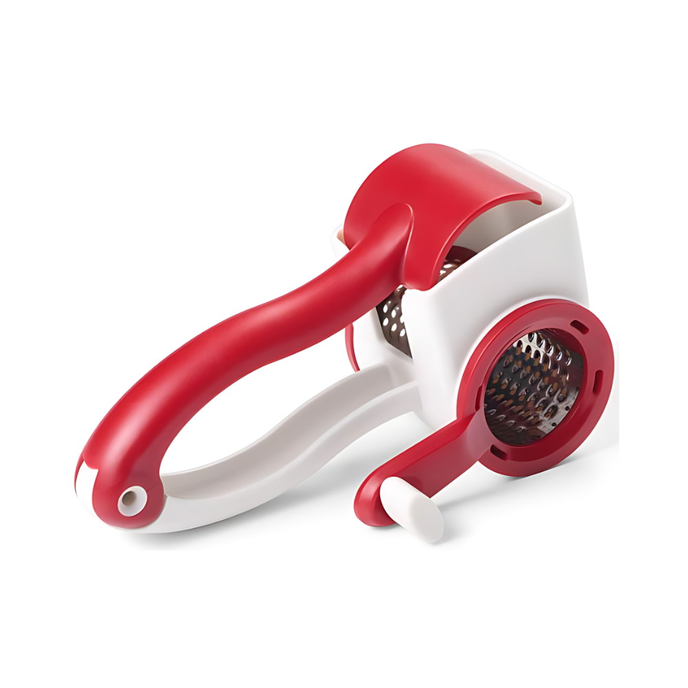 Starfrit Rotary Cheese Grater