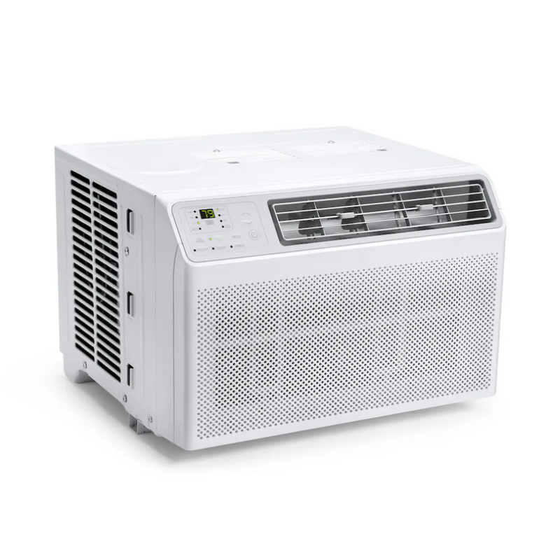 TCL Window Air Conditioner with Wi-Fi - 8000 BTU - (H8W35W)