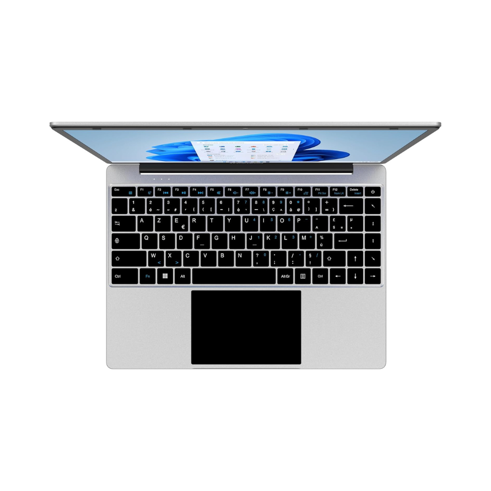 Ordinateur portable THOMSON NEO 3K Notebook 14"