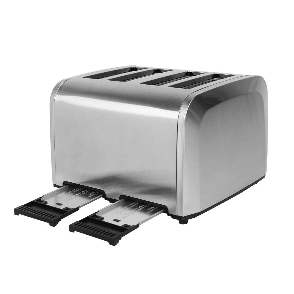 Kalorik 4-Slice Digital Toaster (TO50913SS)