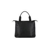 Bugatti Palermo tote bag in polyurethane (TTE2624BU)