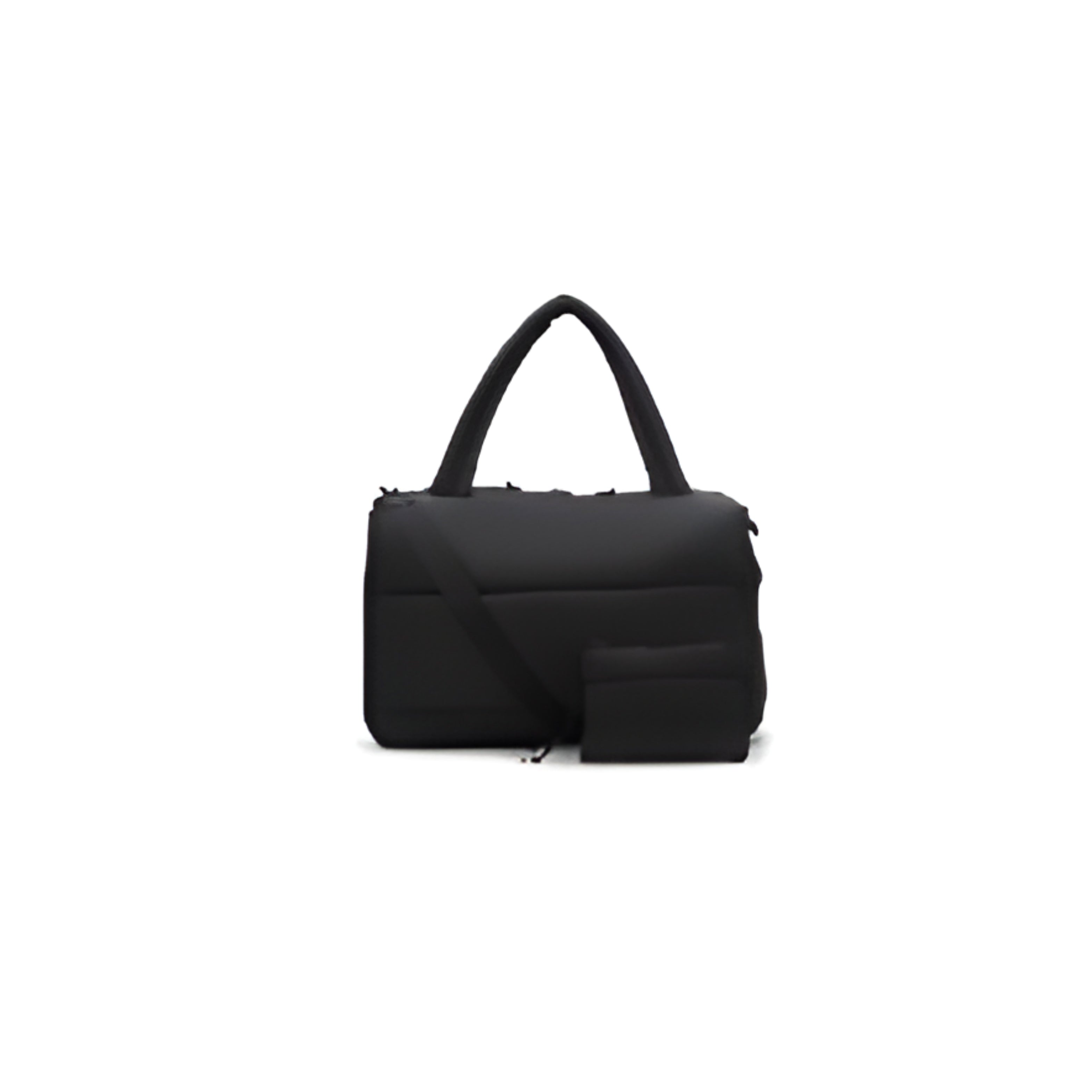 Sac fourre-tout Bugatti Downtown Essentials en polyester (TTE2711BU)