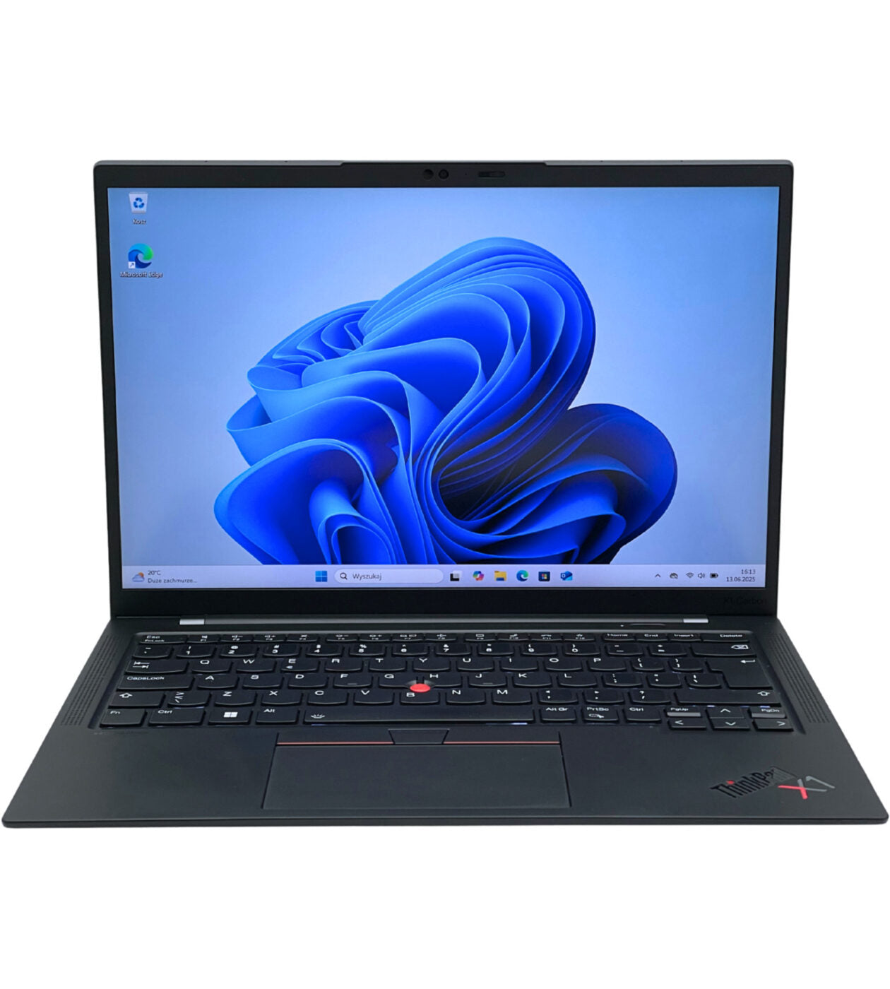 Ordinateur portable Lenovo ThinkPad X1 Carbon Gen 10