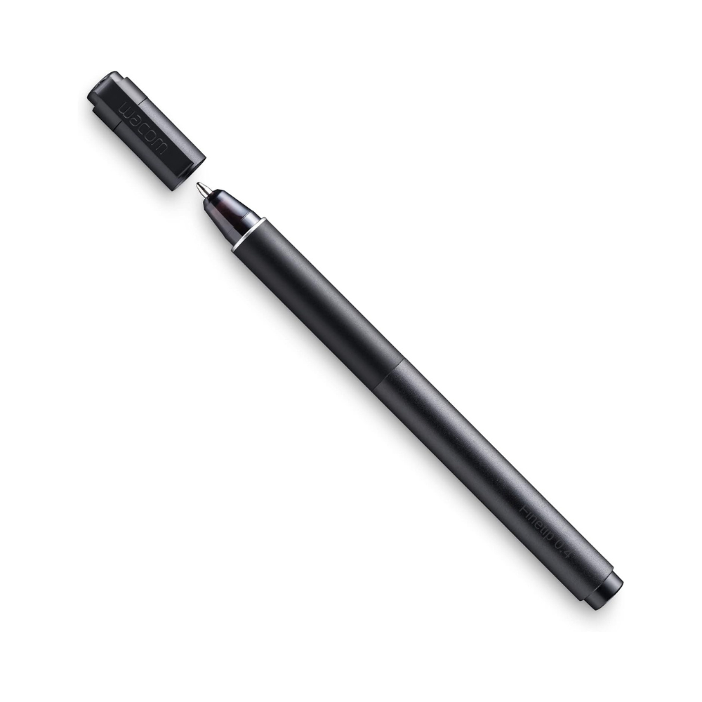 Stylet à bille Wacom Intuos Pro - Fine tip pour PTH-660,PTH-860