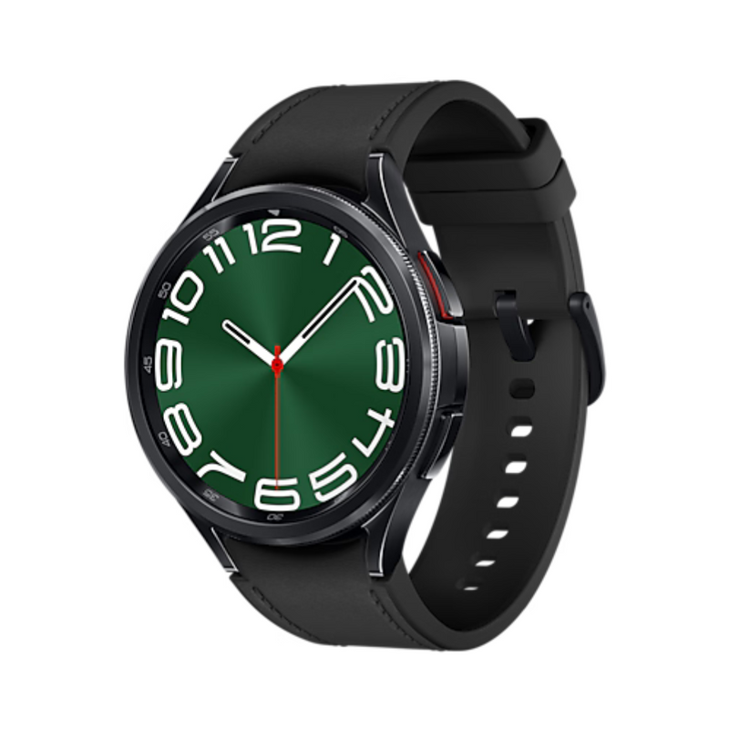Montre intelligente Samsung Galaxy Watch6 Classique de 47mm - Noir