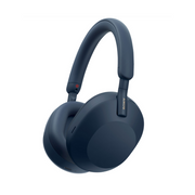 Sony Wireless Headphones with Automatic Noise Cancelling, Hands-Free Calling and Alexa Voice Control (WH-1000XM5)