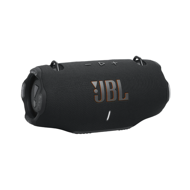 JBL Xtreme 4 Waterproof Portable Bluetooth Speaker Up to 26 Hours of Playtime - Recertified by JBL 