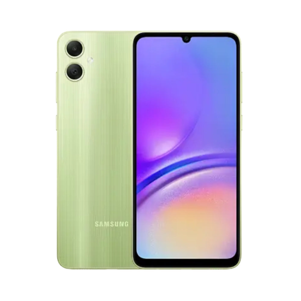 Samsung A05 64gb Phone (SM-A055F)