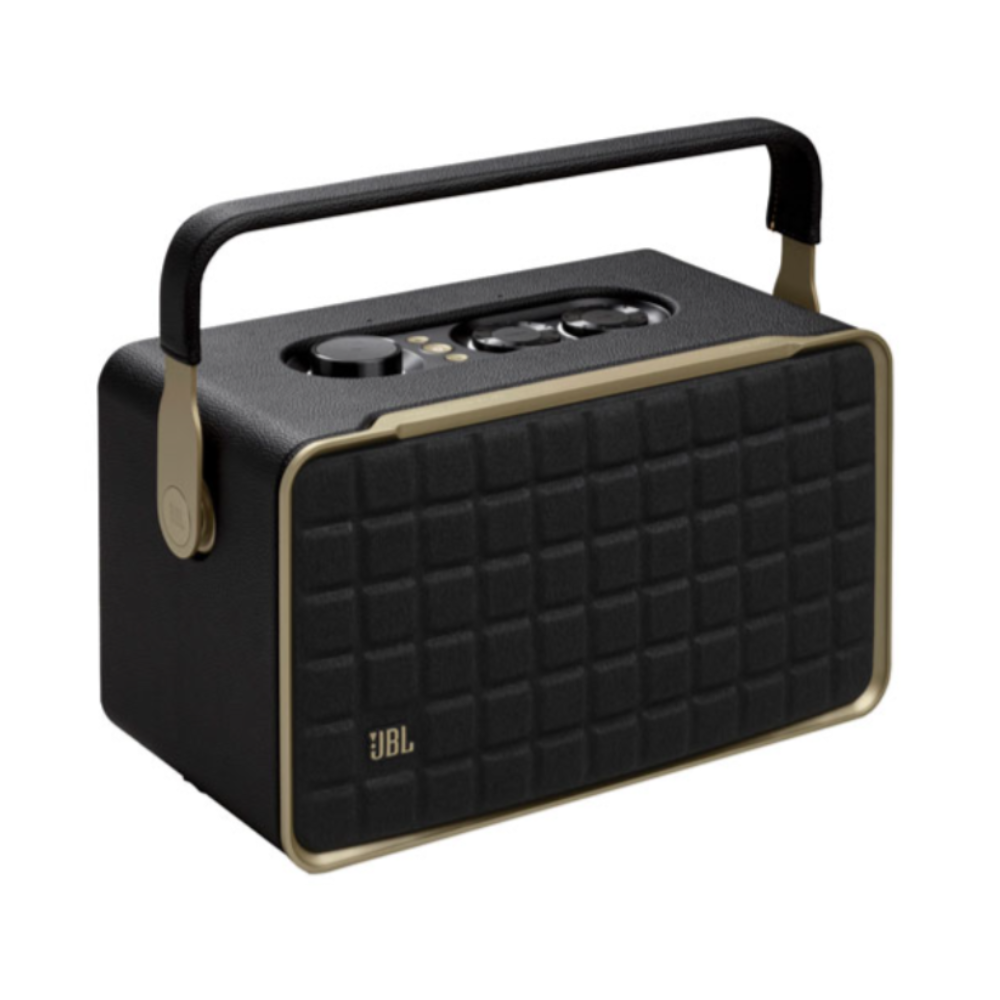JBL Authentics 300 Wireless Speaker with Voice Control - Recertified by JBL