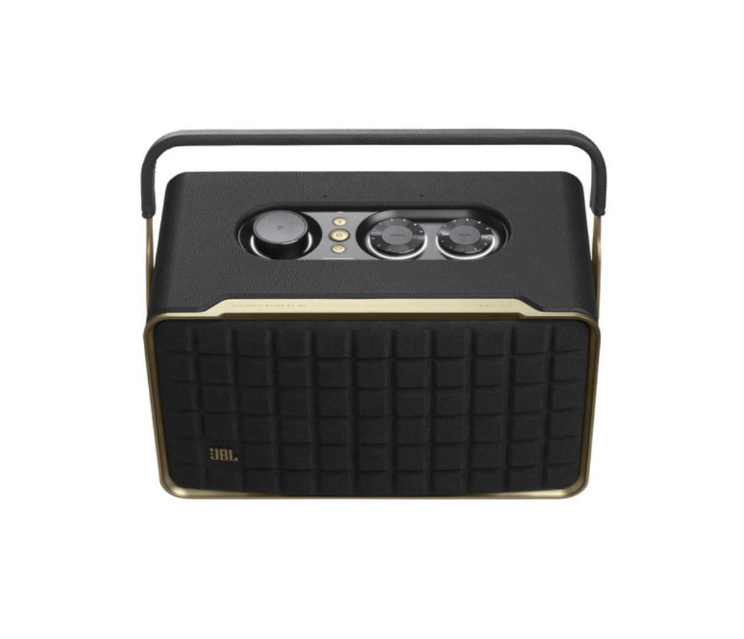 JBL Authentics 300 Wireless Speaker with Voice Control - Recertified by JBL