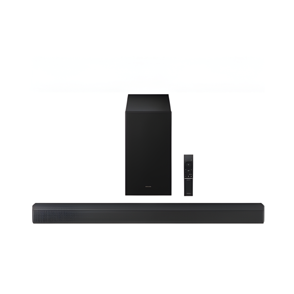 Barre de son Samsung 3.1 canaux 370 W  (HW-B650F/ZC)