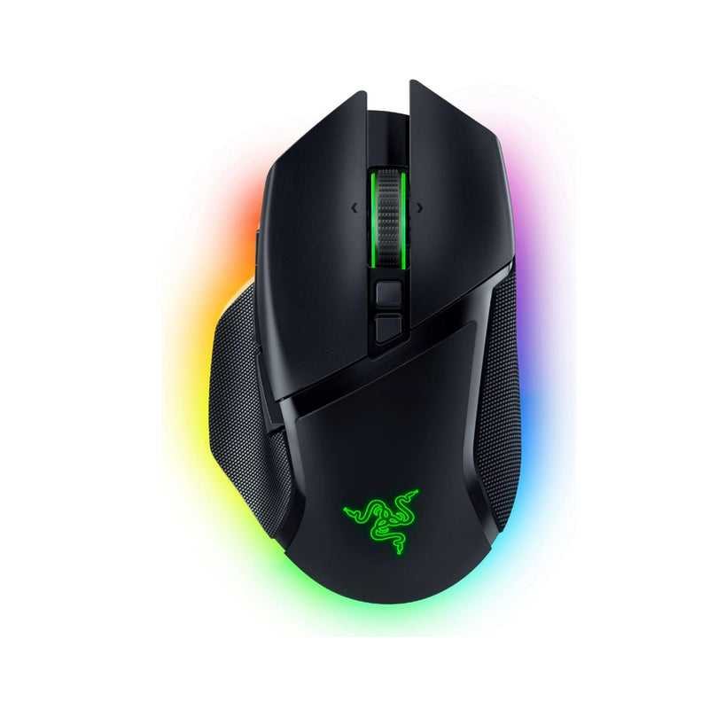 Razer Basilisk V3 Pro Wireless Gaming Mouse - RGB Chroma