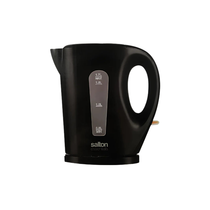Salton Essentials Cordless Electric Kettle 1.7L