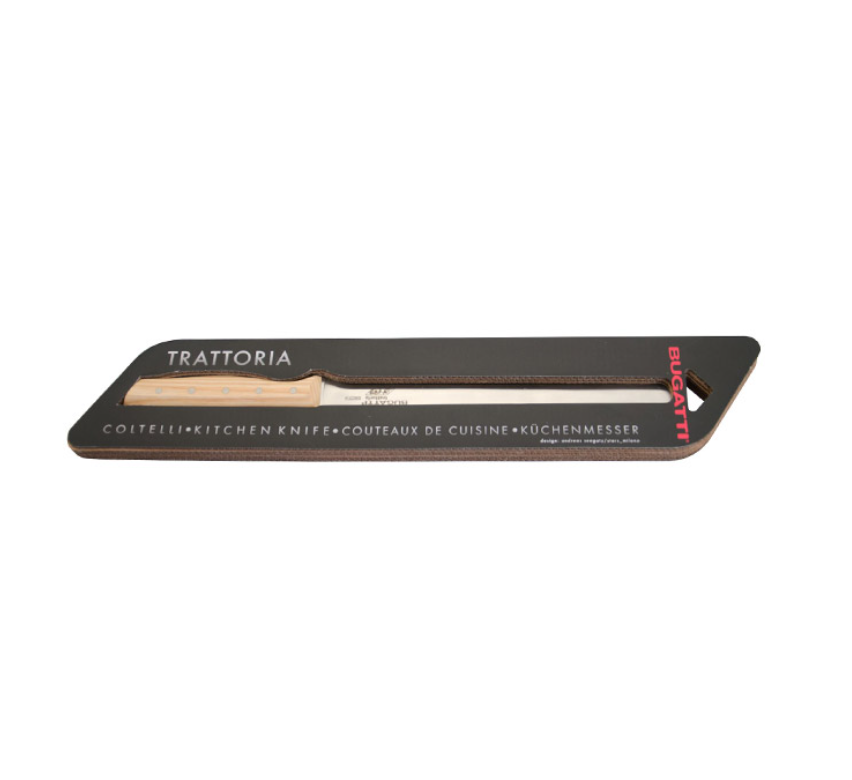 Bugatti Trattoria knife (78-941F1L)