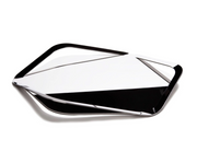 Bugatti tray with handle (78-184)