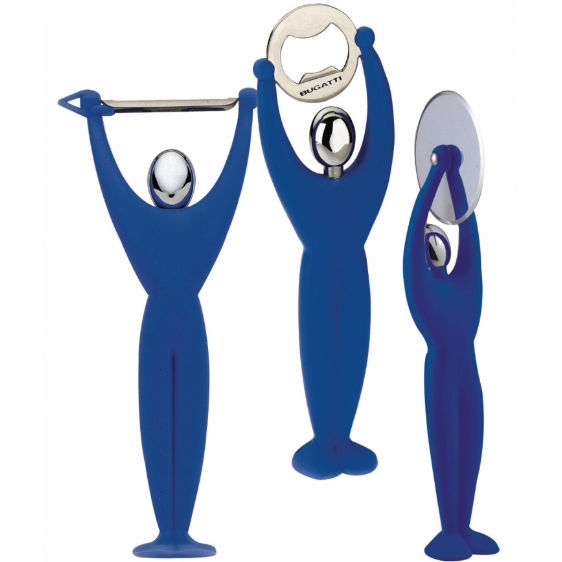 Ensemble de 3 pièces pour la cuisine Bugatti de couleur série GYM (32-7089)  - (SOLDE DE LA FÊTE DES MÈRES)