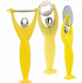Ensemble de 3 pièces pour la cuisine Bugatti de couleur série GYM (32-7089)  - (SOLDE DE LA FÊTE DES MÈRES)