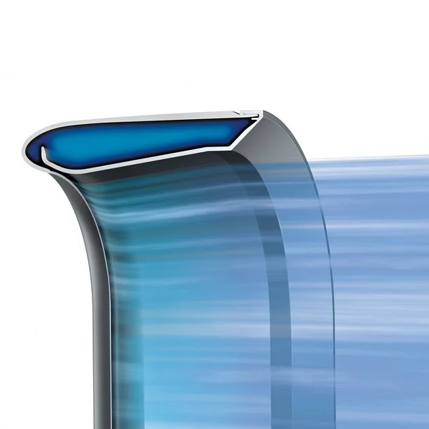 Ventilateur tour Dyson Cool™ AM07 (AM07V2G3) - remis à neuf par Dyson