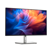Dell Pro Monitor 27" Full HD (1920 x 1080), 100 Hz, IPS, 5 ms, 99% sRGB, USB-C, DisplayPort, HDMI, VGA, 4X USB (P2725H)