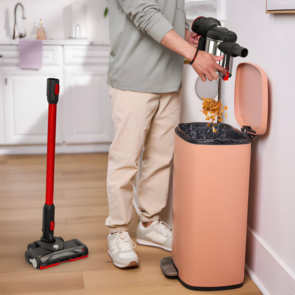 Aspirateur balai sans fil Dirt Devil  (BD57010V)