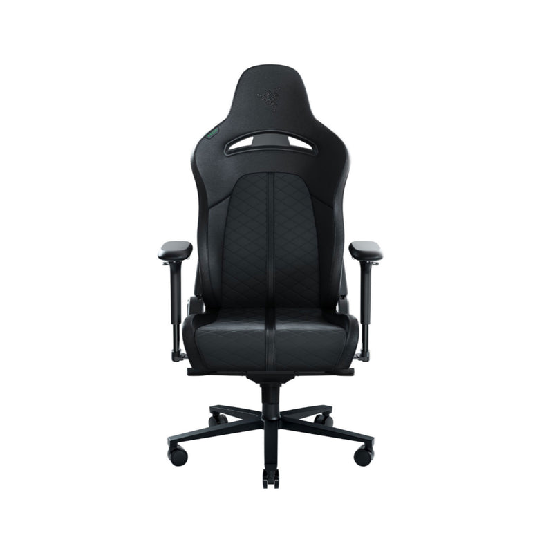Razer Enki Ergonomic Gaming Chair - Black 