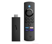 Amazon Fire stick Lite avec Télécommande vocale Alexa (2E gen) Nouveau