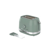 Starfrit 2-slice toaster - 7 intensity levels - 800 Watts
