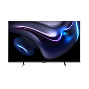 Hisense 58" 4K UHD Smart Roku HDR LED TV (58R63N)