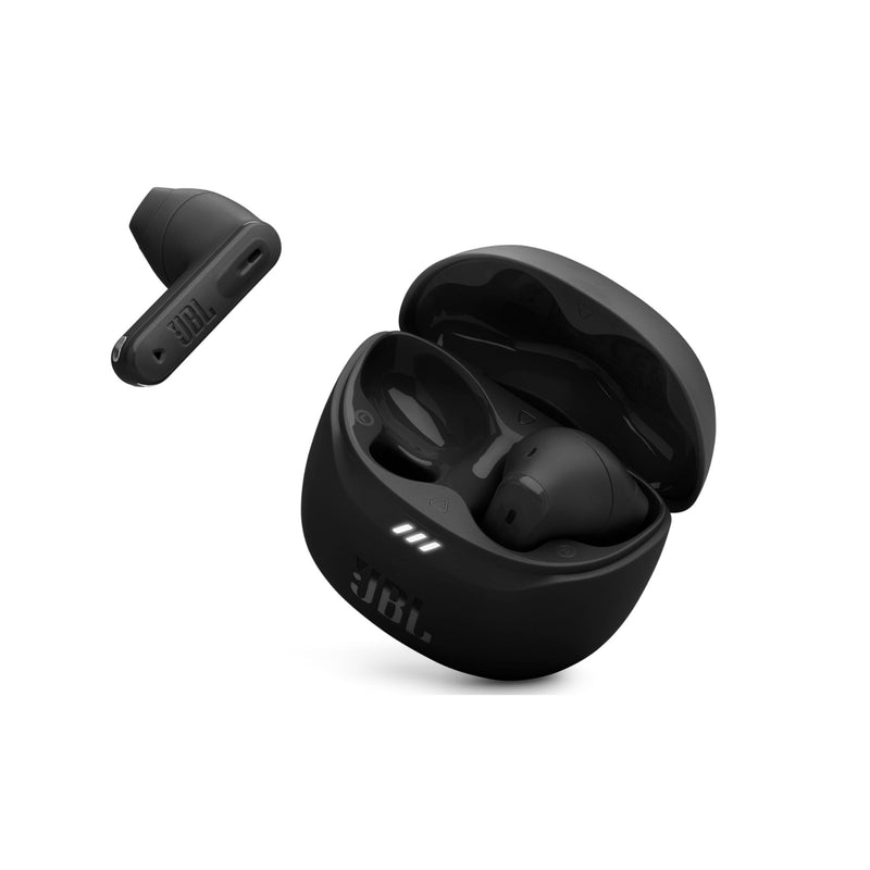 JBL Tune Flex 2 Wireless Noise Cancelling Headphones - Recertified by JBL