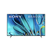 Téléviseur Sony 75'' BRAVIA 3 II Intelligent Google TV (K75S30C)