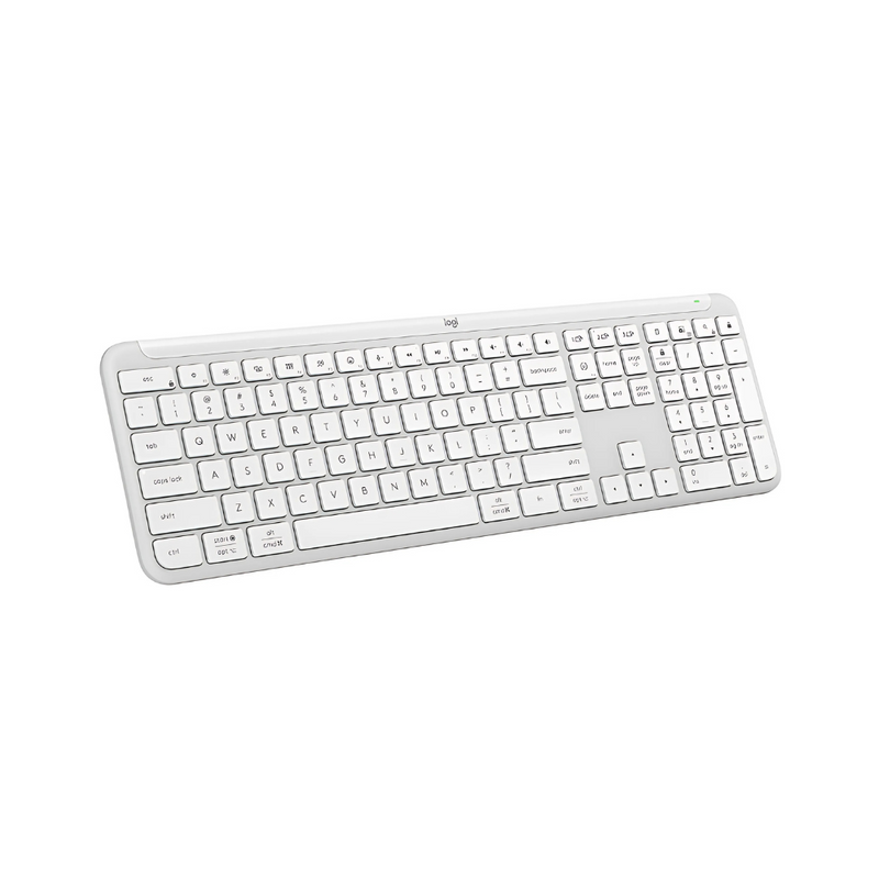 Logitech Signature Slim Wireless Keyboard K950