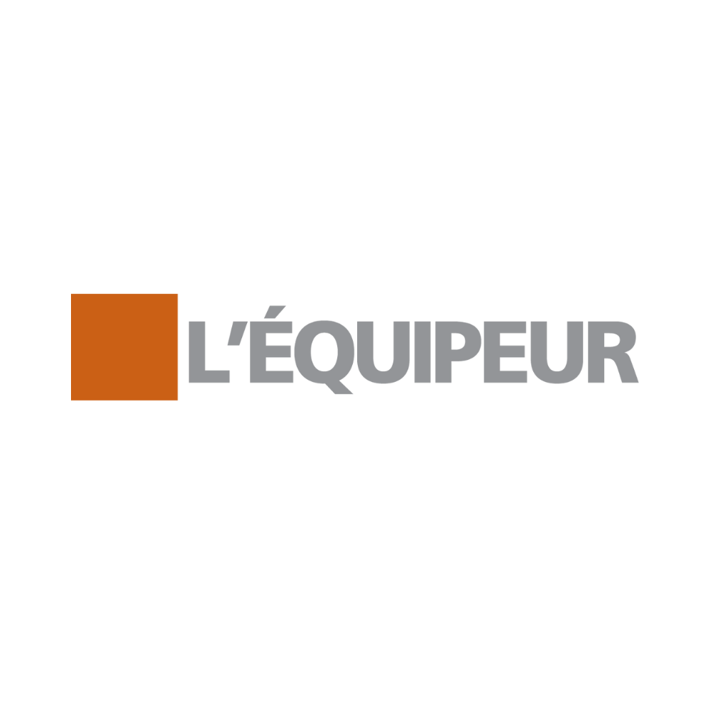 L'Équipeur gift card $25-$500
