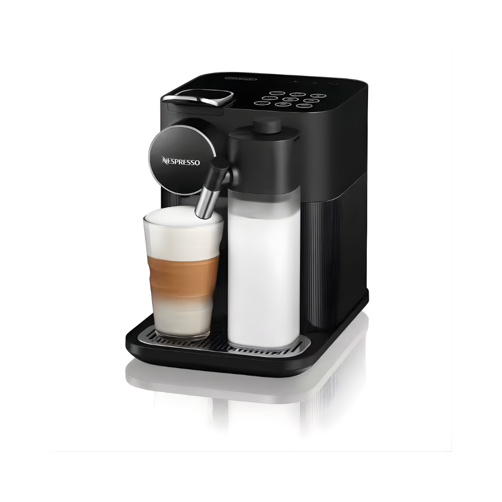 Machine à café Delonghi Gran Lattissima