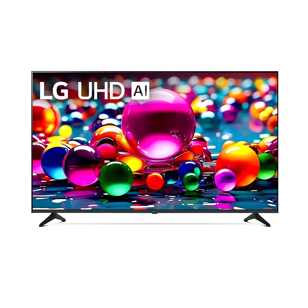 Téléviseur LG 86'' 4K intelligent webOS HDR DEL UHD (86UA9000)