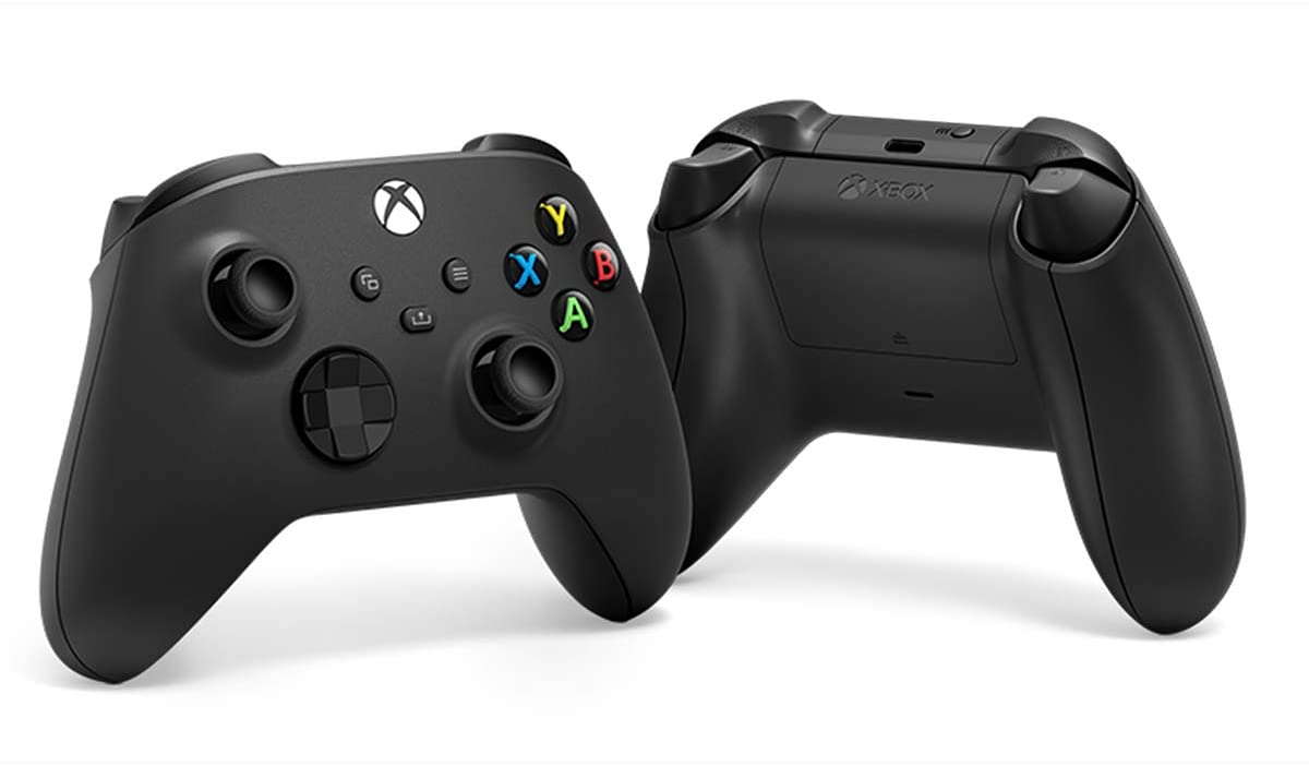 Xbox one wireless controller