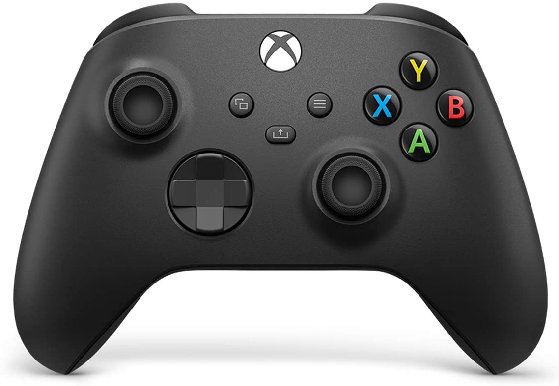 Xbox one wireless controller