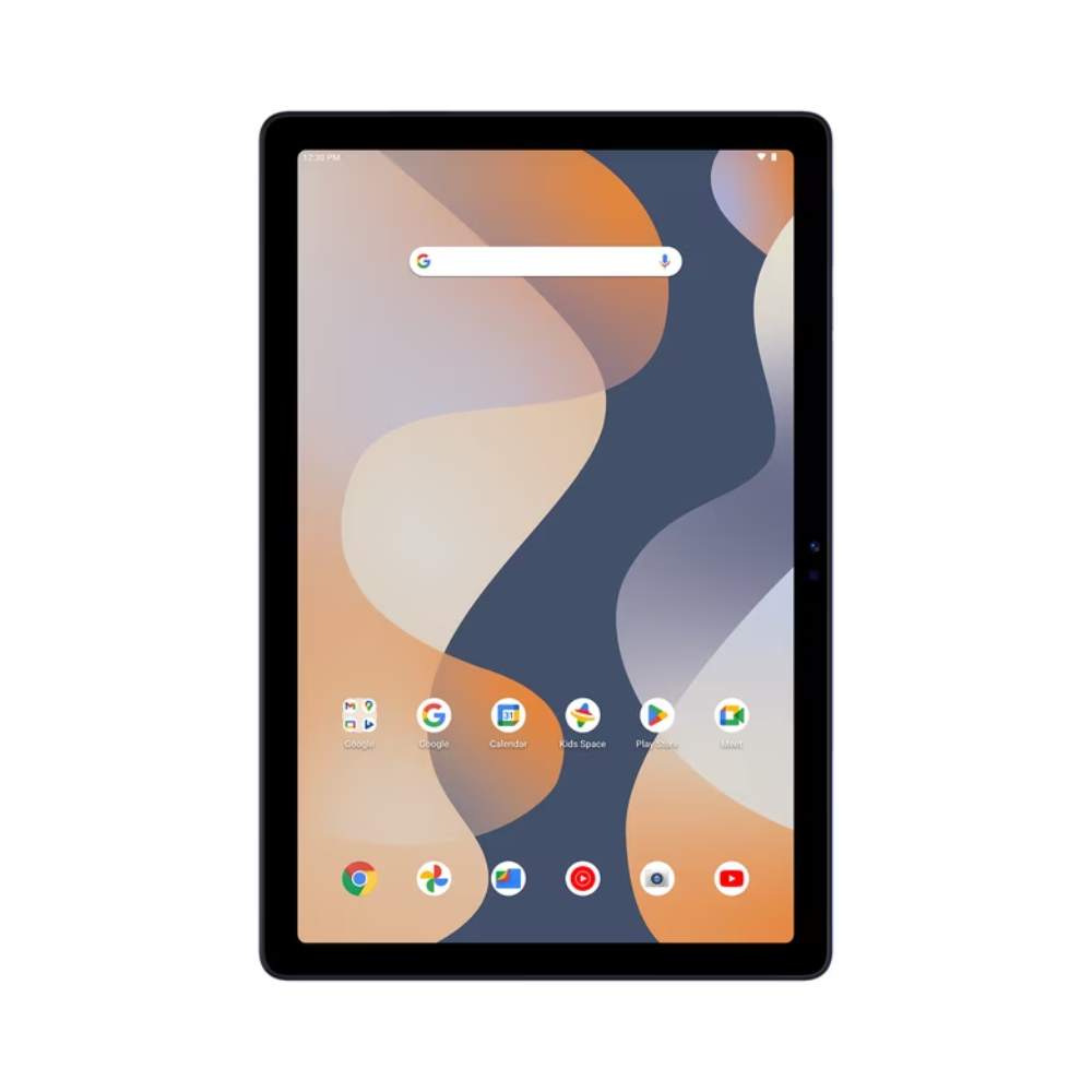 Tablette onn 10,1 po 32 Go sous Android 14 -  Indigo