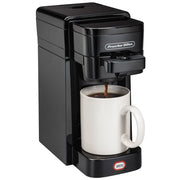 Cafetière à service individuel Proctor Silex (49961C) - Nouveau