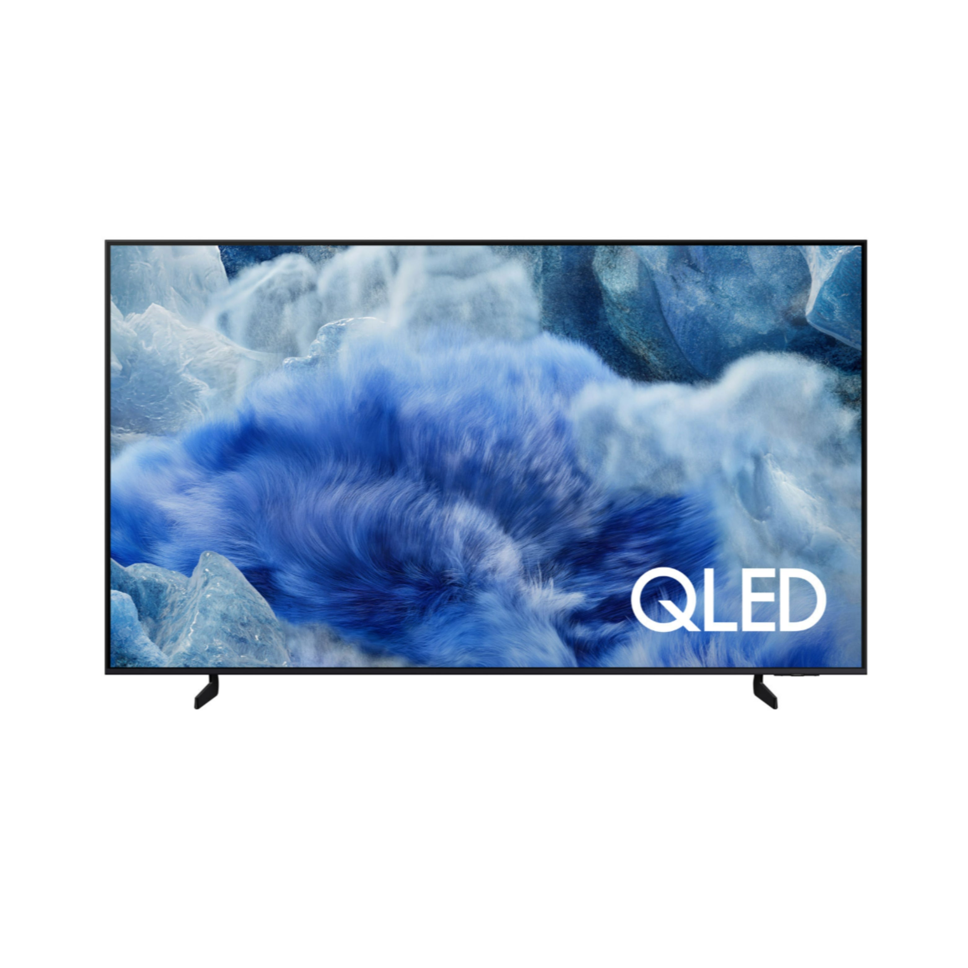 Samsung 32" Smart QLED 4K TV (QN32Q8FAAFXZC) - 2025