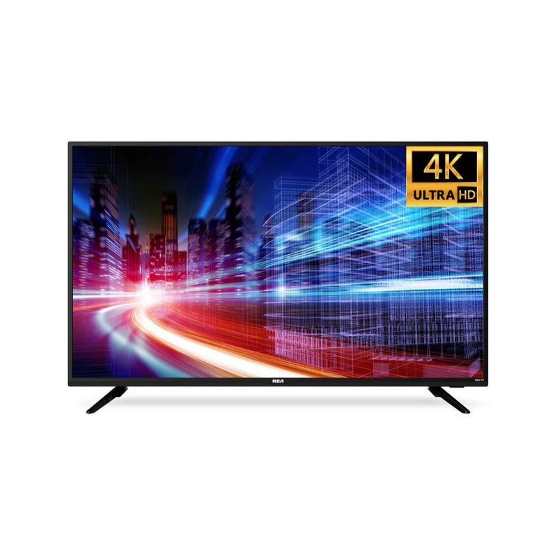 Téléviseur RCA  43'' UHD 4K intelligent Roku (RTRU4328)