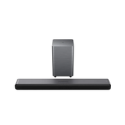 TCL S-Class 2.1 soundbar with subwoofer (S55H5)