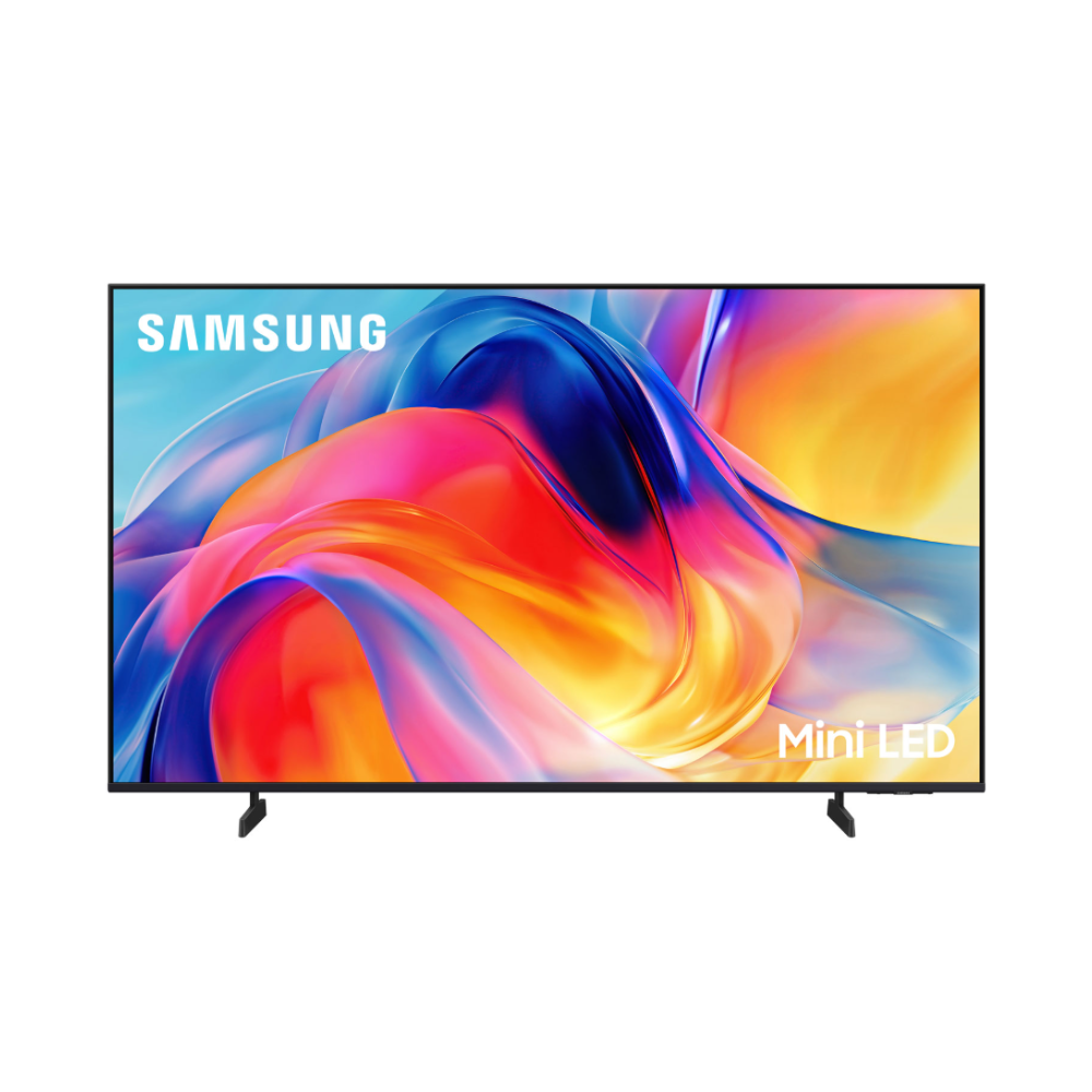 Téléviseur Samsung 55" intelligent HDR mini-Led UHD 4K Vision AI M70H (UN55M70H) - 2026