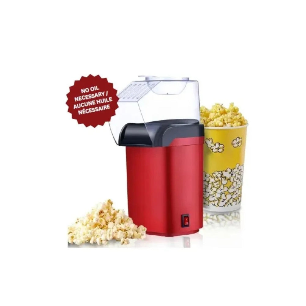 HAUZ APM7963 Hot Air Popcorn Maker
