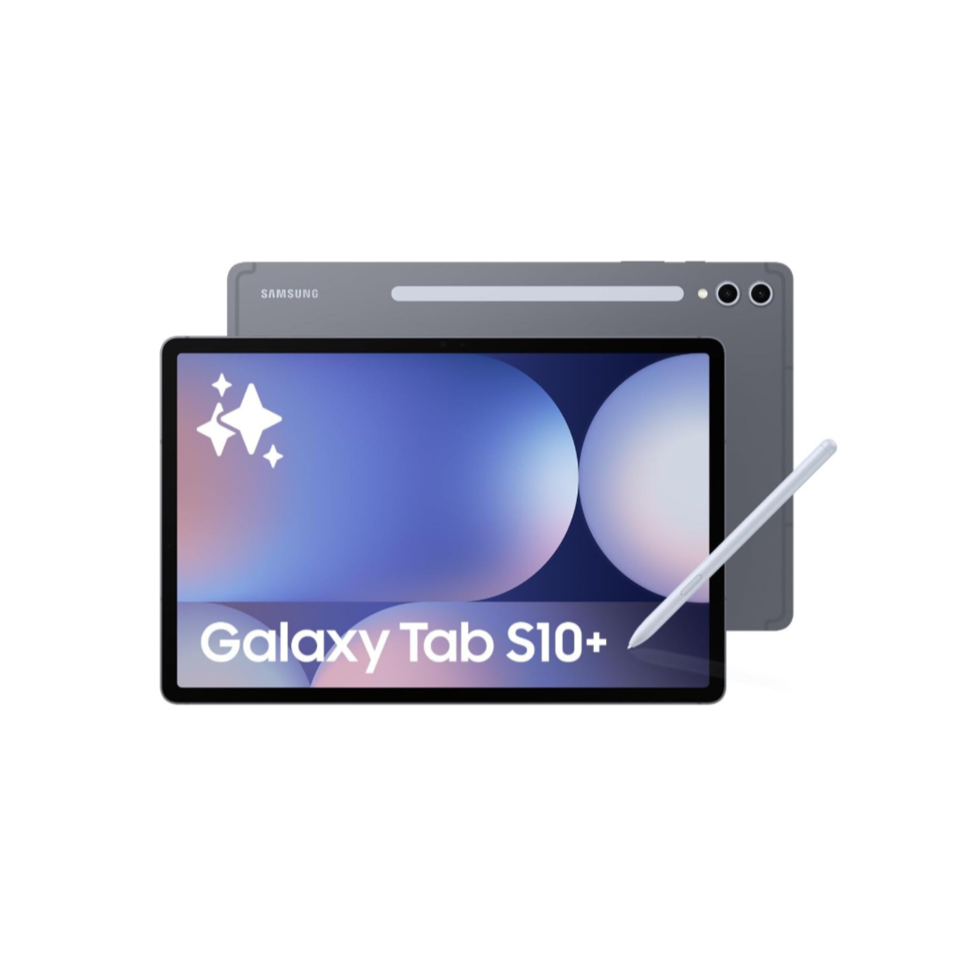 Samsung Galaxy Tab S10+ 12,4'' - 256 GB
