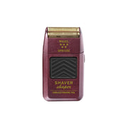 WAHL 5 Star Burgundy Electric Shaver – 55602