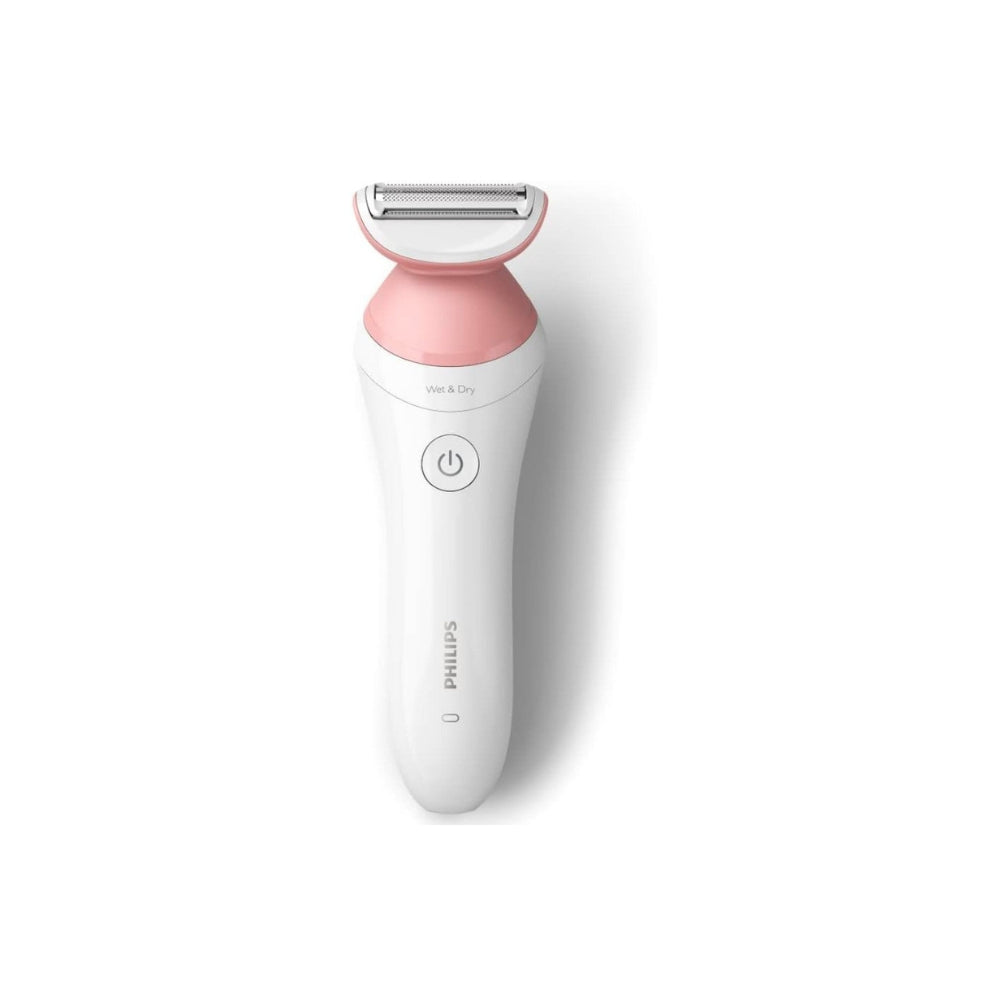 Philips Lady Shaver Series 6000 (BRL146/00) Women's Shaver - New