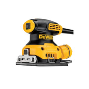 Dewalt 1/4 Sheet Palm Sander (DWE6411K) – Refurbished