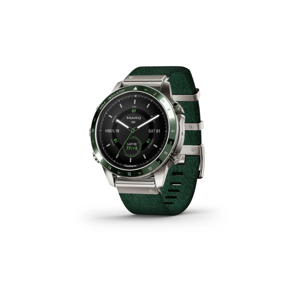 Garmin Marq® Golfer (Gen 2) GPS Golf Watch