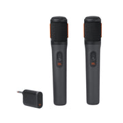 Microphone sans fil JBL PartyBox (JBLPBWIRELESSMICAM) - Recertifié par JBL