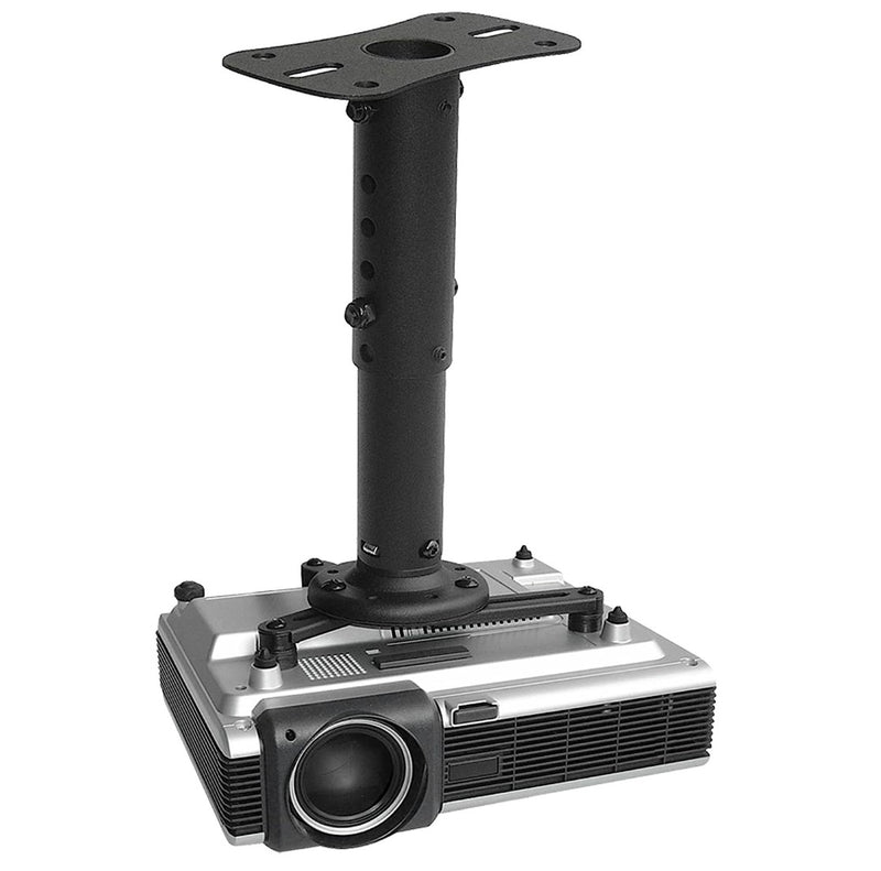 Support universel pour projecteur Kanto (P101) Noir